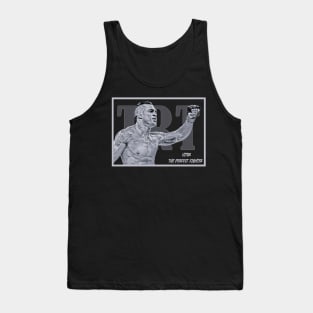 The Perfect Fighter TRT Vitor Tank Top